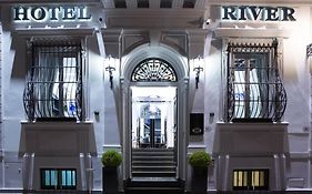 Lhp Hotel River & Spa